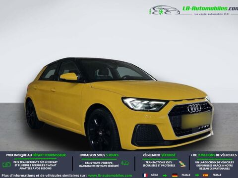 A1 30 TFSI 116 ch BVA 2020 occasion 31850 Beaupuy