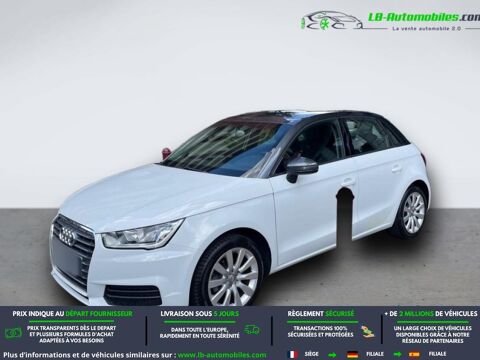 Annonce voiture Audi A1 12990 €