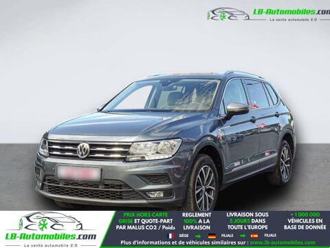 Volkswagen Tiguan Allspace 150 BVM 2019 occasion Beaupuy 31850