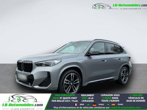 X1 xDrive 30e 326ch BVA 2023 occasion 31850 Beaupuy