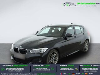S&eacute;rie 1 120i 184 ch BVA 2018 occasion 31850 Beaupuy