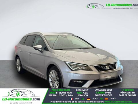 Annonce voiture Cupra Leon 18680 €