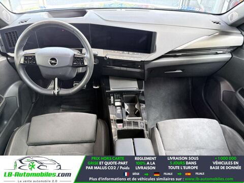 Astra Electrique 156 ch & Batterie 54 kWh 2023 occasion 31850 Beaupuy