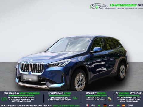 BMW iX xDrive30 313ch BVA 2023 occasion Beaupuy 31850