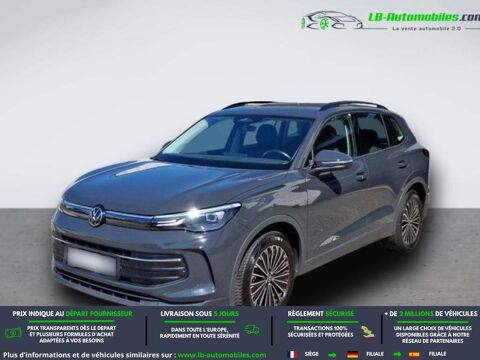 Annonce voiture Volkswagen Tiguan 29760 €