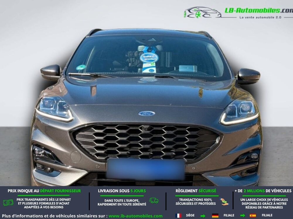 Kuga 1.5 EcoBoost 150 BVM 2020 occasion 31850 Beaupuy