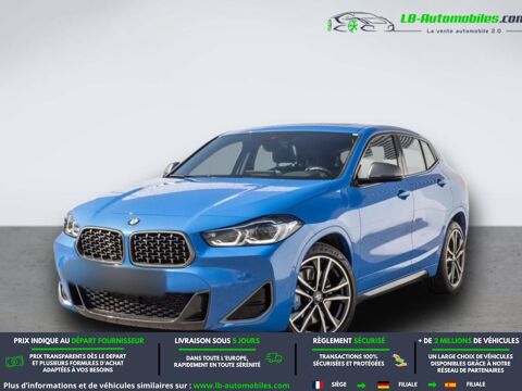 BMW X2 M35i 306 ch BVA 2020 occasion Beaupuy 31850