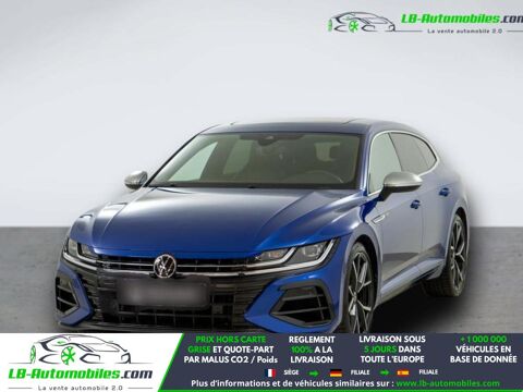 Arteon 2.0 TSI 320 BVA 4MOTION 2022 occasion 31850 Beaupuy