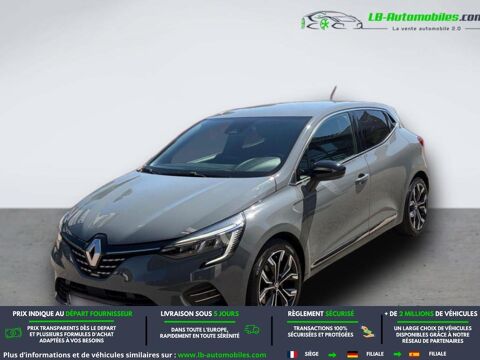 Clio V TCe 140 BVM 2021 occasion 31850 Beaupuy