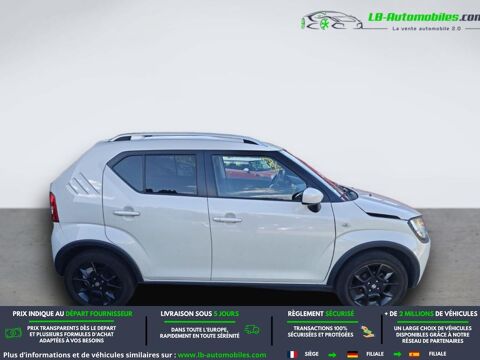 Ignis 1.2 Dualjet AllGrip BVM 2019 occasion 31850 Beaupuy