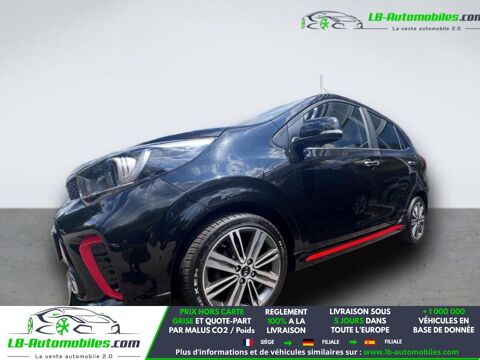 Annonce voiture Kia Picanto 12950 €