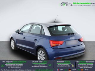 A1 1.0 TFSI 95 BVM 2017 occasion 31850 Beaupuy