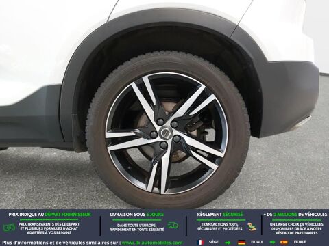 XC40 T3 163 ch BVA 2020 occasion 31850 Beaupuy