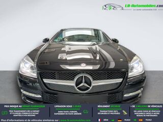 SLK 200 BVA 2016 occasion 31850 Beaupuy