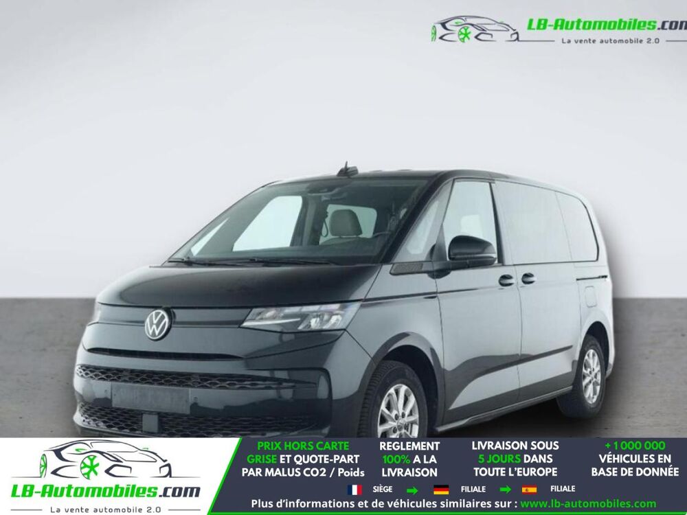 MULTIVAN 2.0 TDI 150 BVA 2023 occasion 31850 Beaupuy