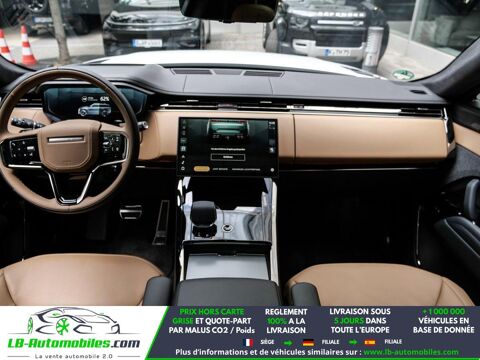 Range Rover P550e AWD 3.0L i6 PHEV 2025 occasion 31850 Beaupuy