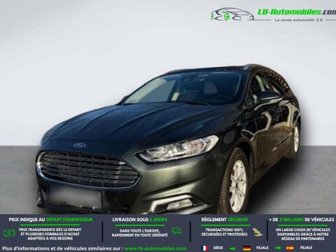 Ford Mondeo 1.5 EcoBoost 160 BVM 2017 occasion Beaupuy 31850