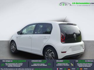 UP 1.0 60 BVA 2018 occasion 31850 Beaupuy