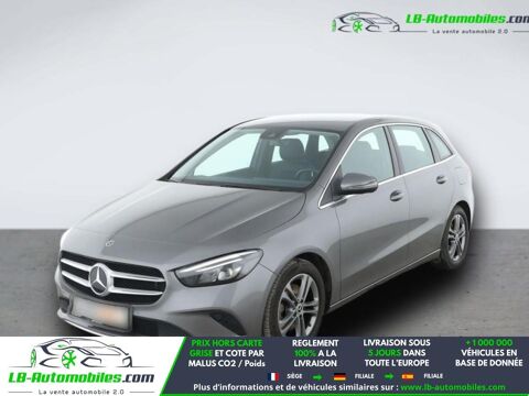 Mercedes Classe B 220 BVA 2019 occasion Beaupuy 31850