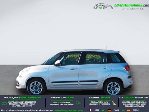 500 L 1.3 Multijet 95 ch BVM 2019 occasion 31850 Beaupuy