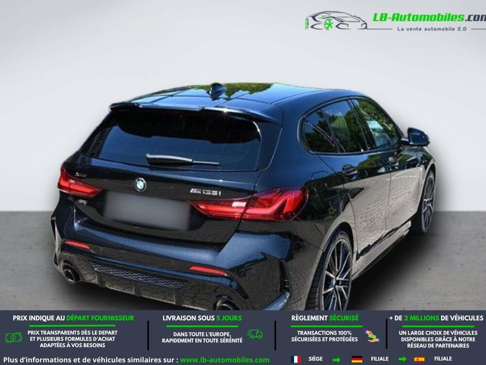 S&eacute;rie 1 M135i xDrive 306 ch BVA 2020 occasion 31850 Beaupuy