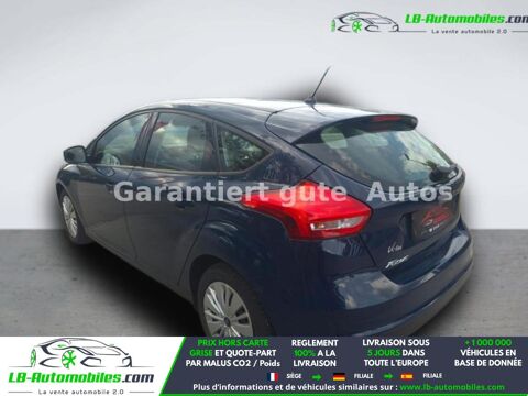 Focus 1.0 EcoBoost 85 BVM 2018 occasion 31850 Beaupuy