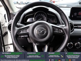 Cx-3 2.0L Skyactiv-G 121 4x2 2019 occasion 31850 Beaupuy