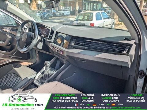 A1 30 TFSI 110 ch BVA 2021 occasion 31850 Beaupuy