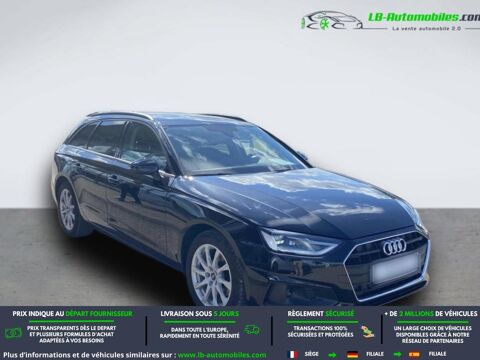 A4 35 TFSI 150 BVA 2022 occasion 31850 Beaupuy