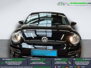 Beetle 2017 occasion 31850 Beaupuy