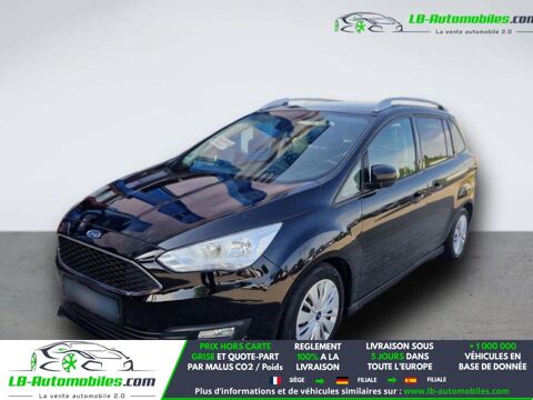 Grand C-MAX 1.0 EcoBoost 125 BVM 2018 occasion 31850 Beaupuy