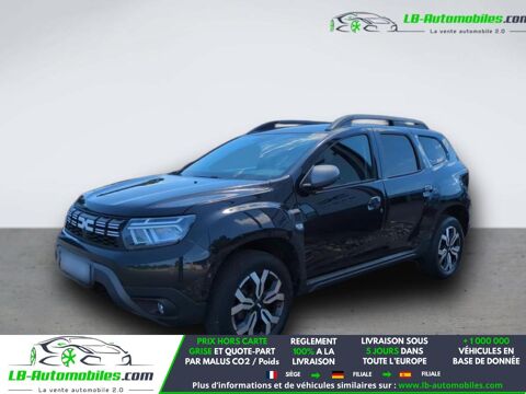 Duster TCe 130 4x2 - 2023 2023 occasion 31850 Beaupuy