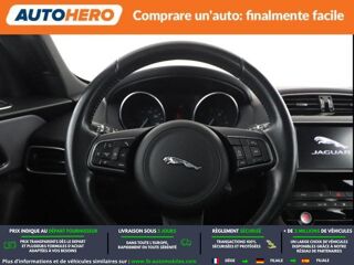 F-PACE 2.0 D - 180 ch 2WD BVA 2016 occasion 31850 Beaupuy