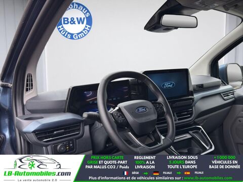 Tourneo VP 320 L1 2.0 EcoBlue 170 ch BVA 4x4 2025 occasion 31850 Beaupuy