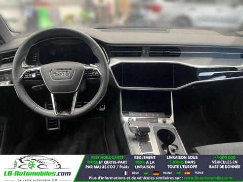 A6 35 TDI 163 ch 2023 occasion 31850 Beaupuy