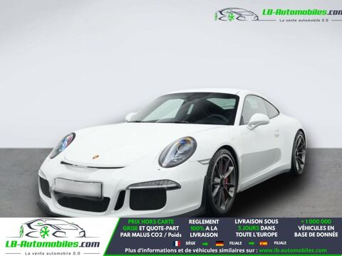 Annonce voiture Porsche 911 152200 €