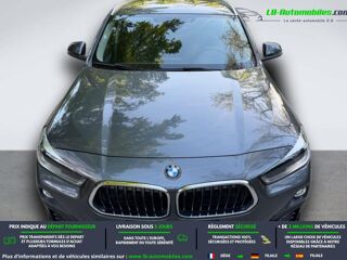 X2 sDrive 20i 192 ch BVA 2018 occasion 31850 Beaupuy