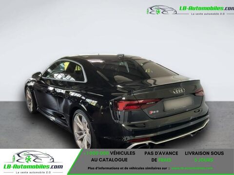 RS5 V6 2.9 TFSi 450 BVA Quattro 2017 occasion 31850 Beaupuy