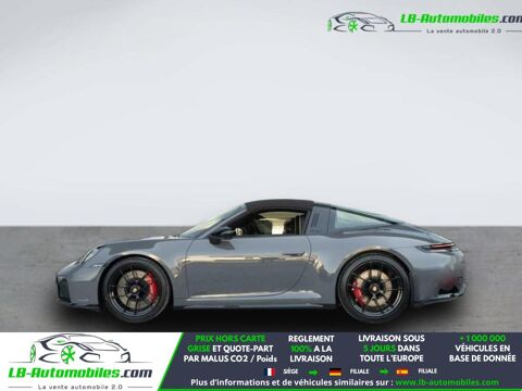 911 4 GTS 3.0i 480 PDK 2025 occasion 31850 Beaupuy