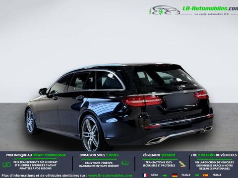 Classe E 200 BVA 2019 occasion 31850 Beaupuy