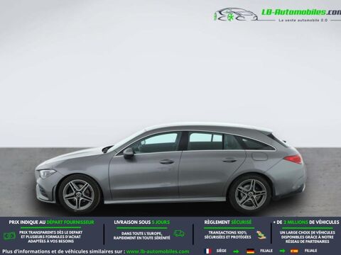 Classe CLA 180 BVA 2022 occasion 31850 Beaupuy