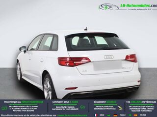 A3 TFSI e-tron 204 BVA 6 2020 occasion 31850 Beaupuy