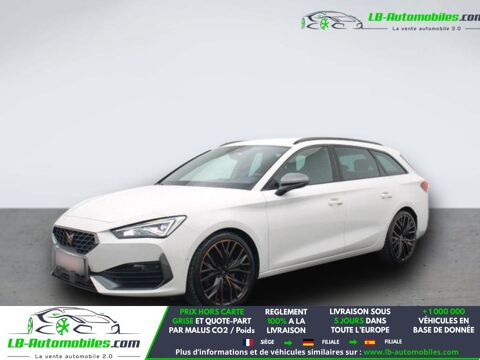 Annonce voiture Cupra Leon 26780 €