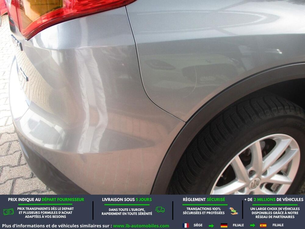 Vitara 1.6 DDiS 120ch BVM 2016 occasion 31850 Beaupuy