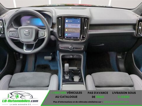 C40 AWD 408 ch BVA 2022 occasion 31850 Beaupuy