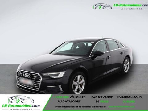 Audi A6 50 TFSIe 299 ch BVA Quattro 2021 occasion Beaupuy 31850