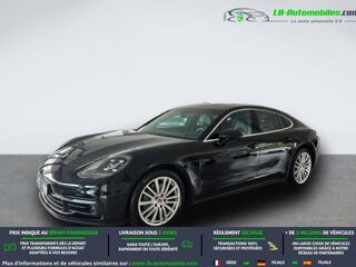 Panamera 4S V6 3.0 440 PDK 2020 occasion 31850 Beaupuy