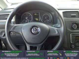 Caddy 2.0 TDI 102 BVM 2018 occasion 31850 Beaupuy