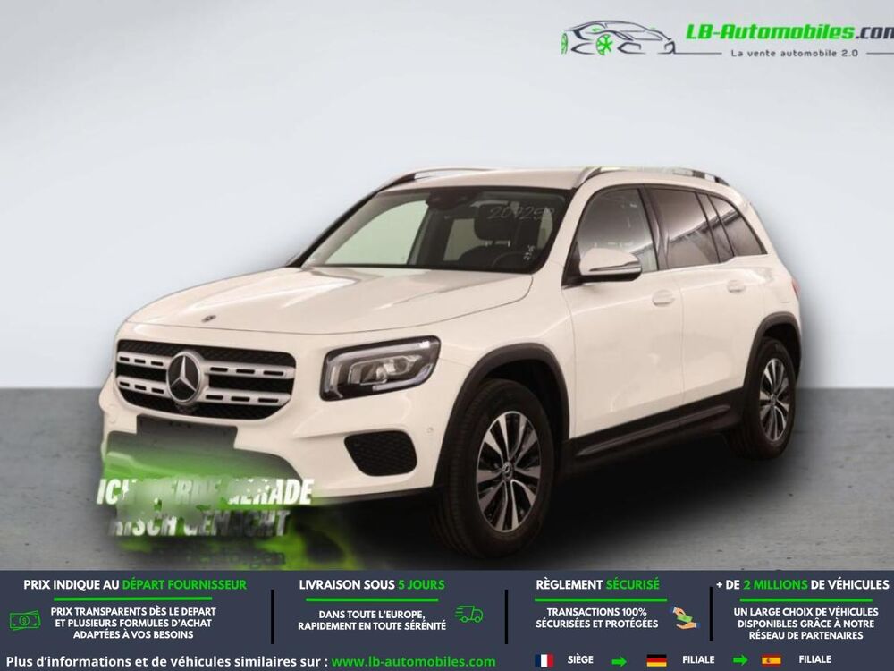 GLB 200 BVA 2022 occasion 31850 Beaupuy