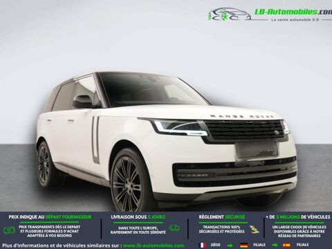 Annonce voiture Land-Rover Range Rover 160300 €
